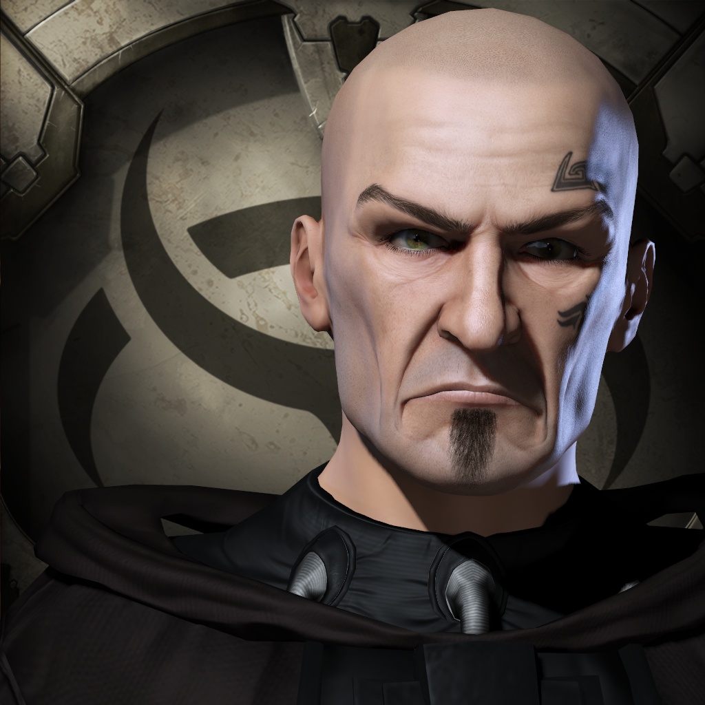 Baron Von Vaderham