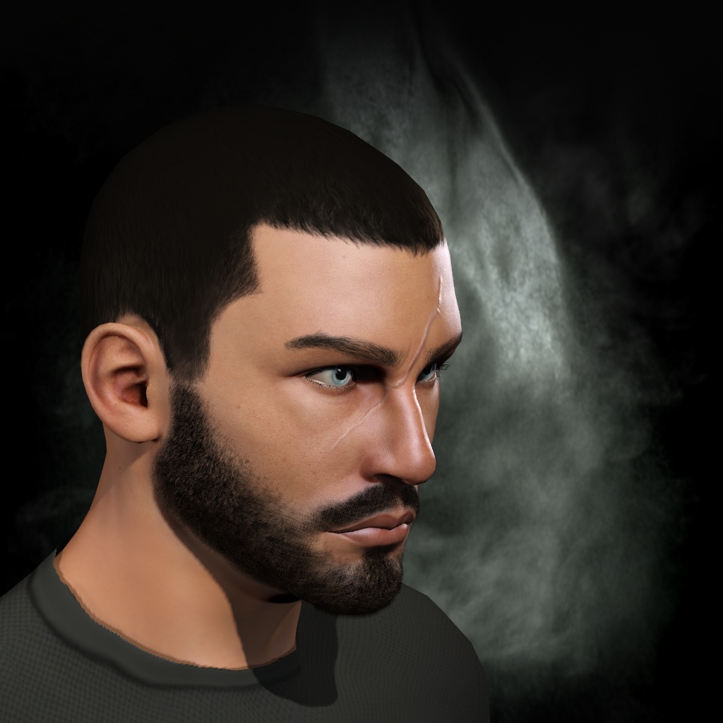 Benhamin Deninard