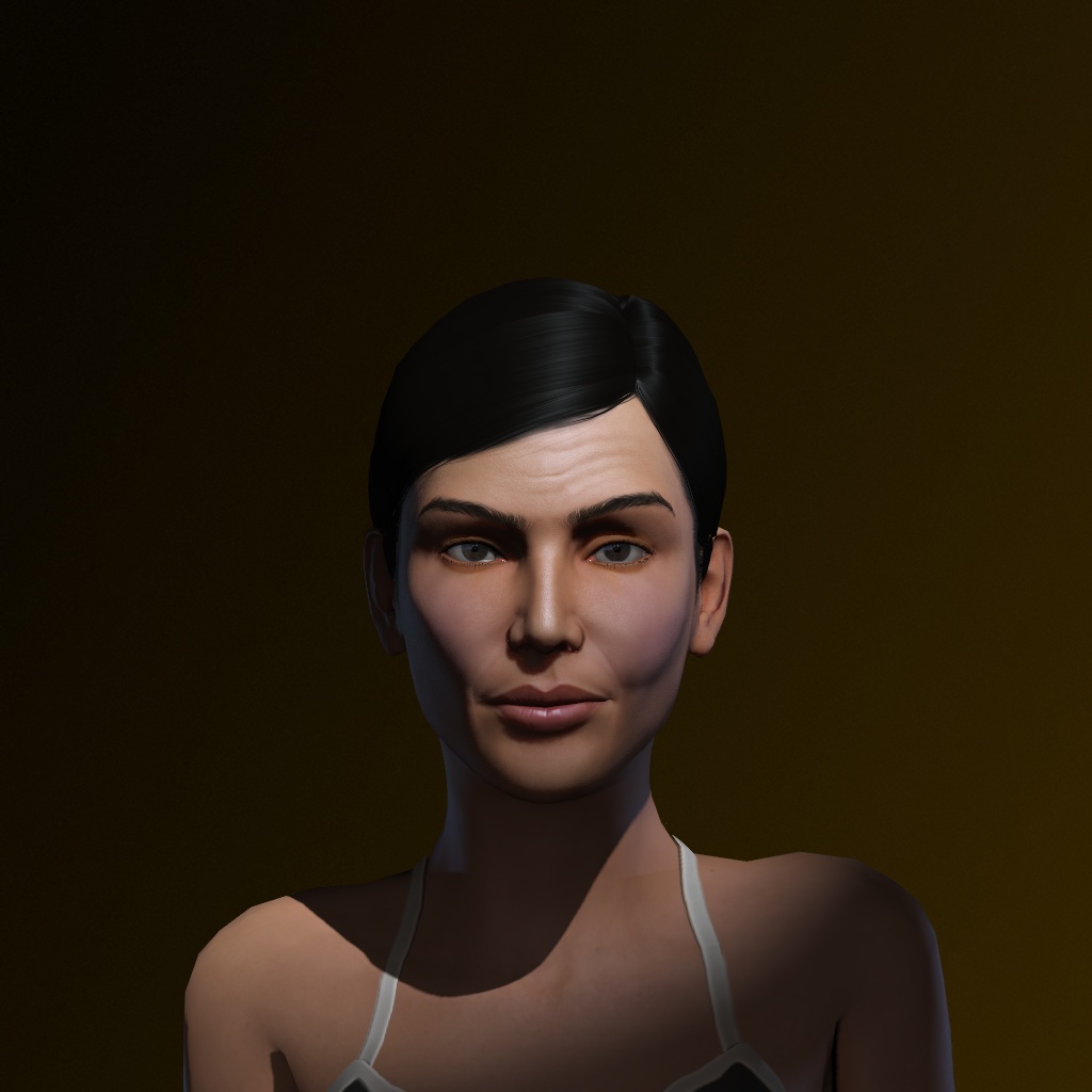Penumbra Connor