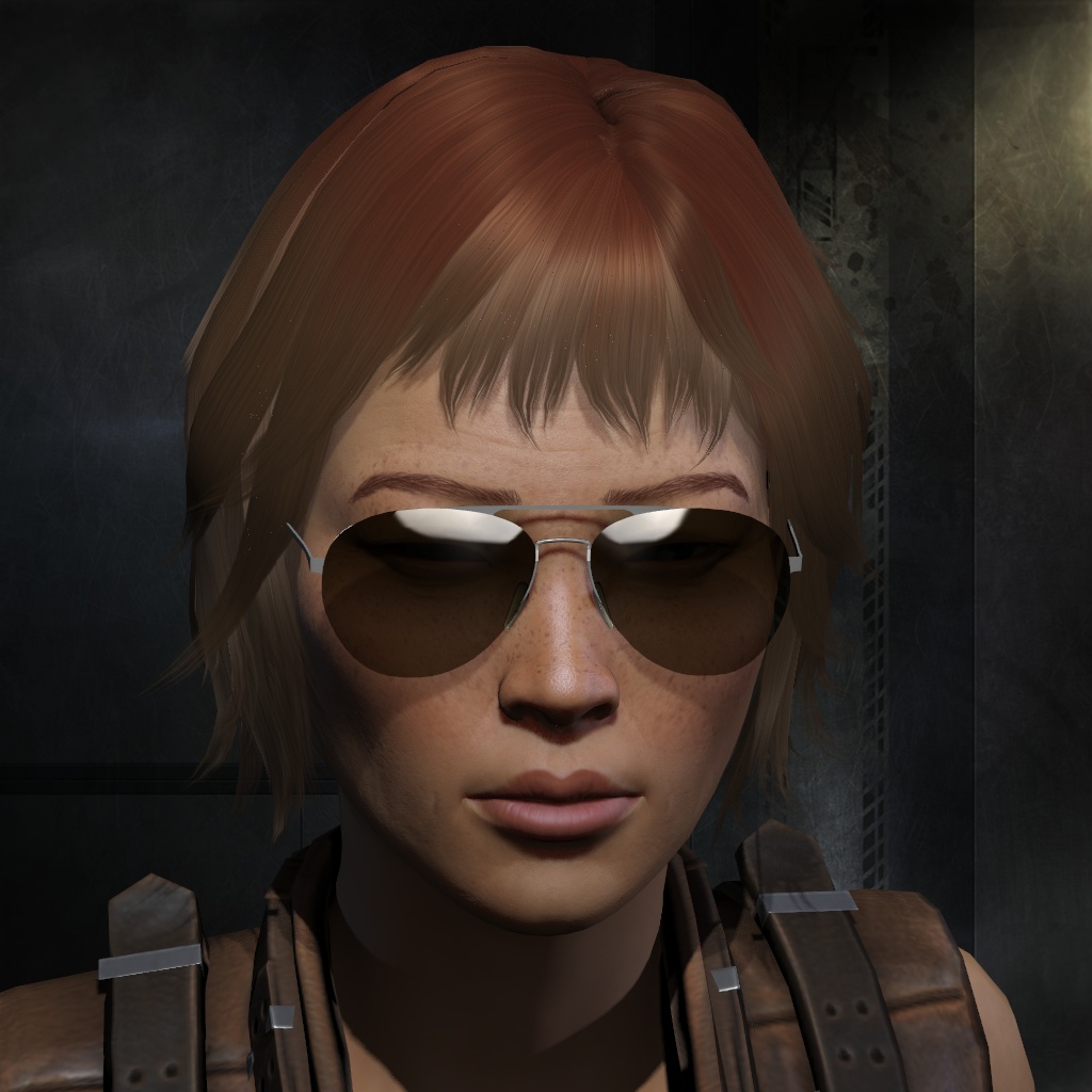 Sara Brainbox