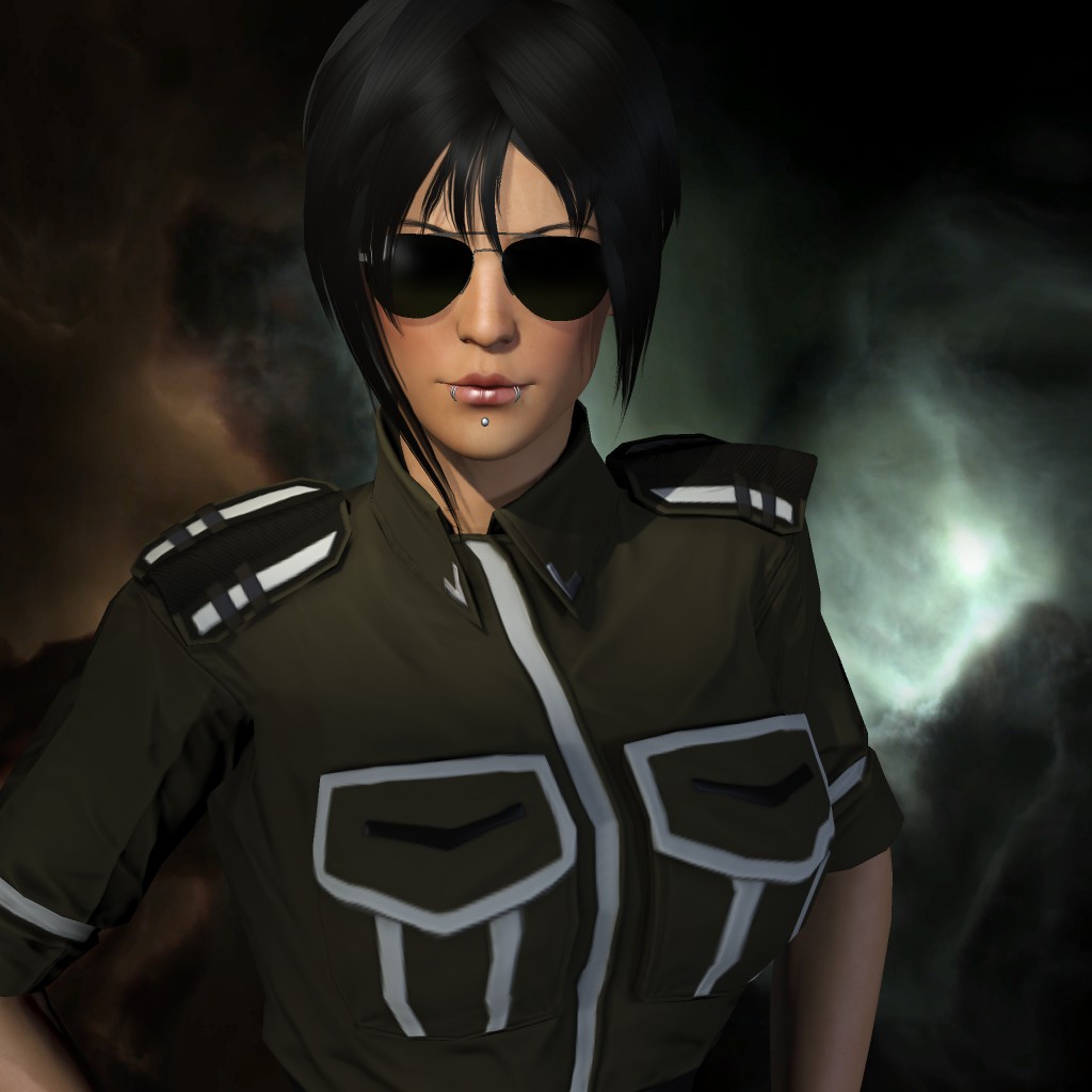 Darcia Fenix