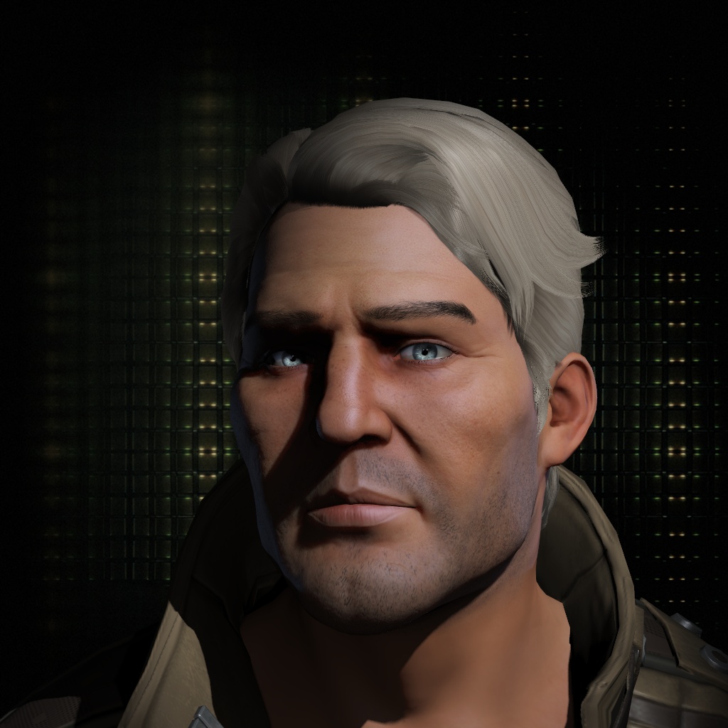 Indigo Duke