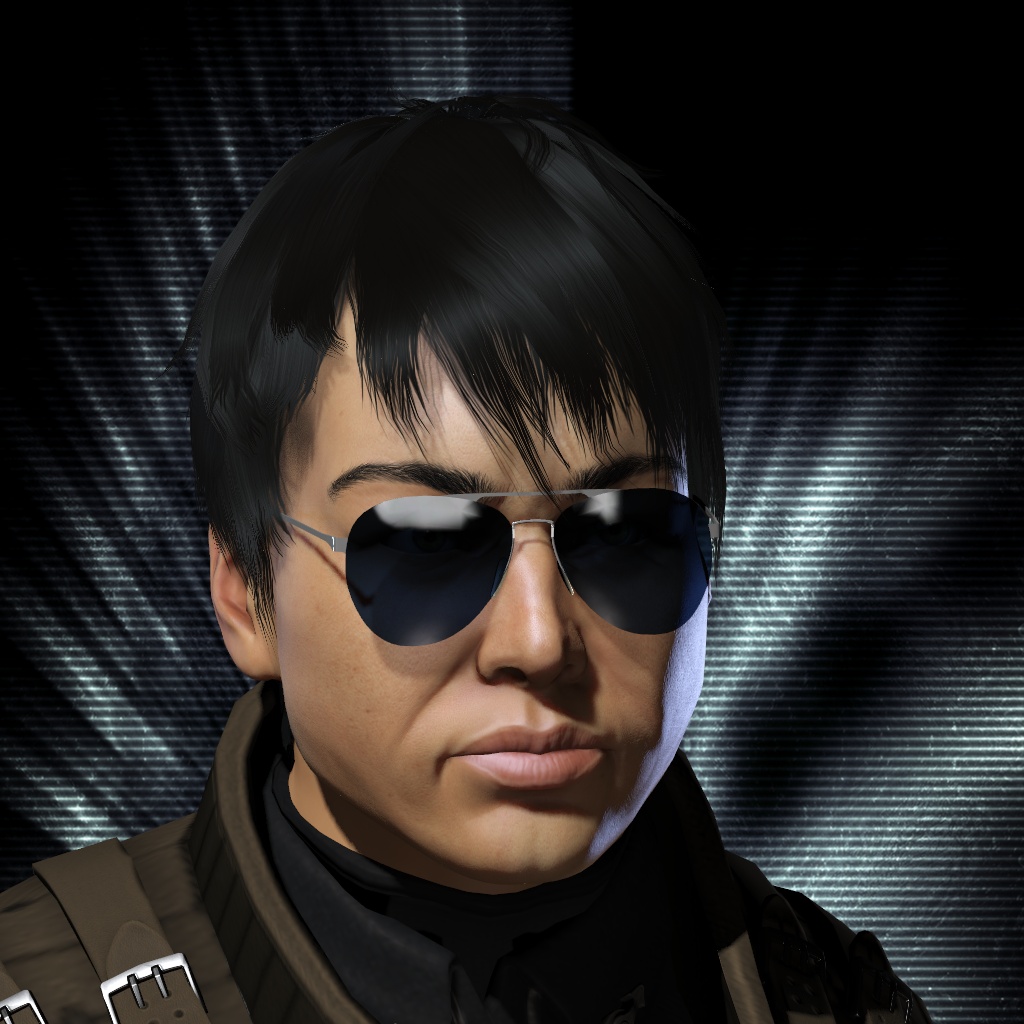 Caldari Citizen 90780402