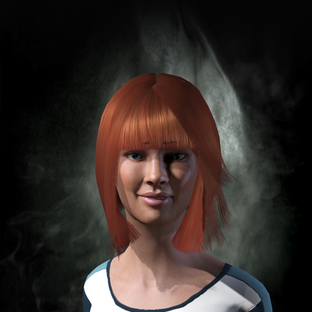 Tasja Redstar