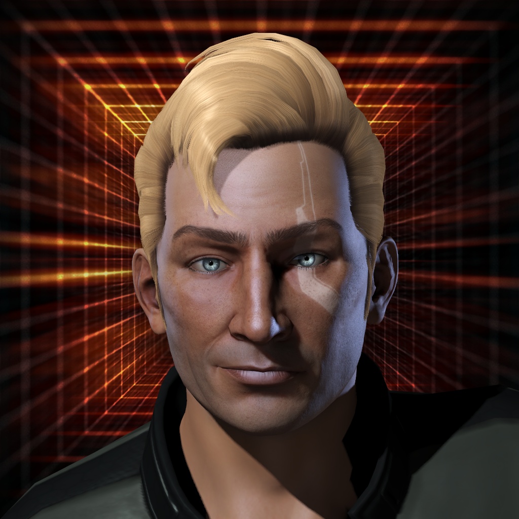 portrait