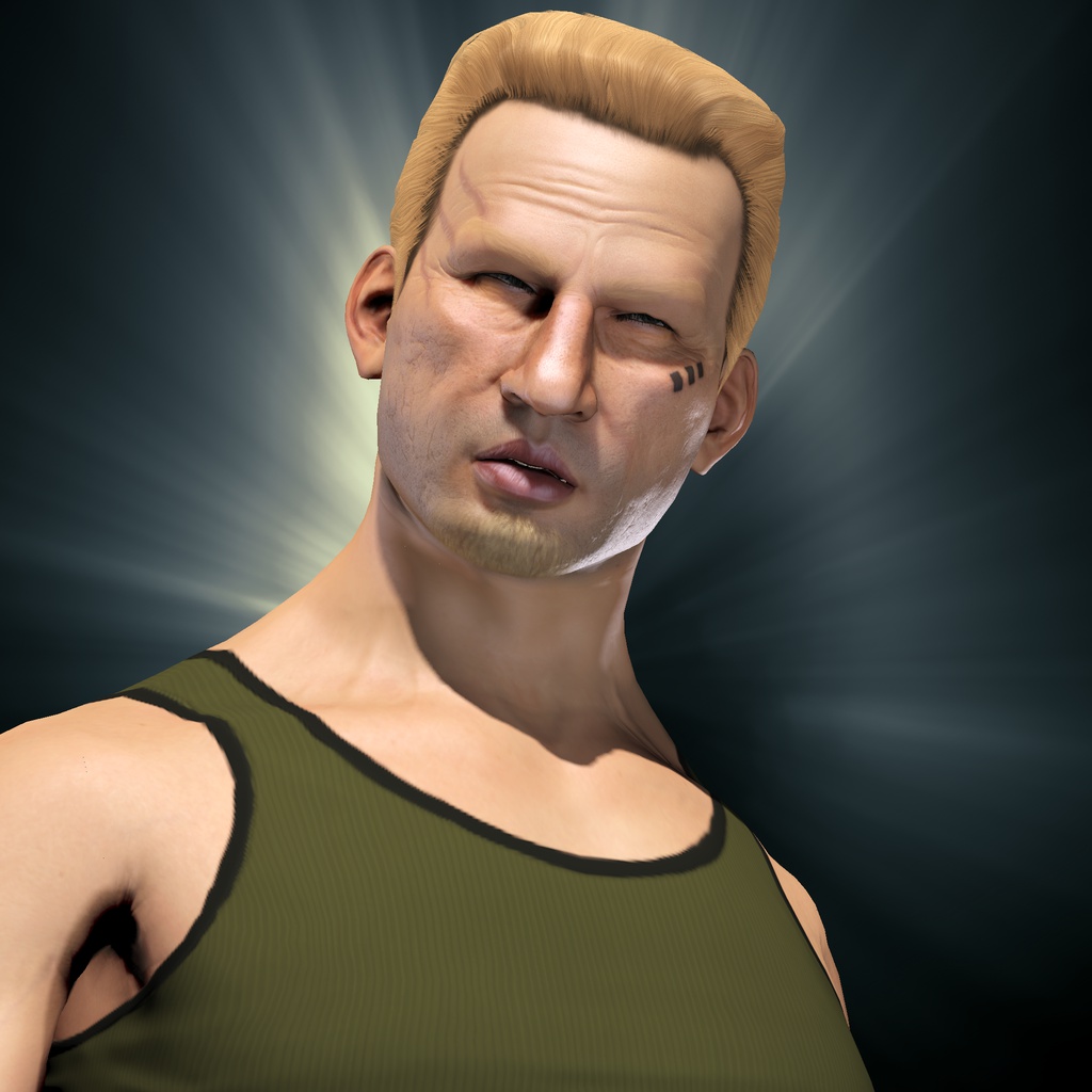 Lord Bastardo Bastardisov