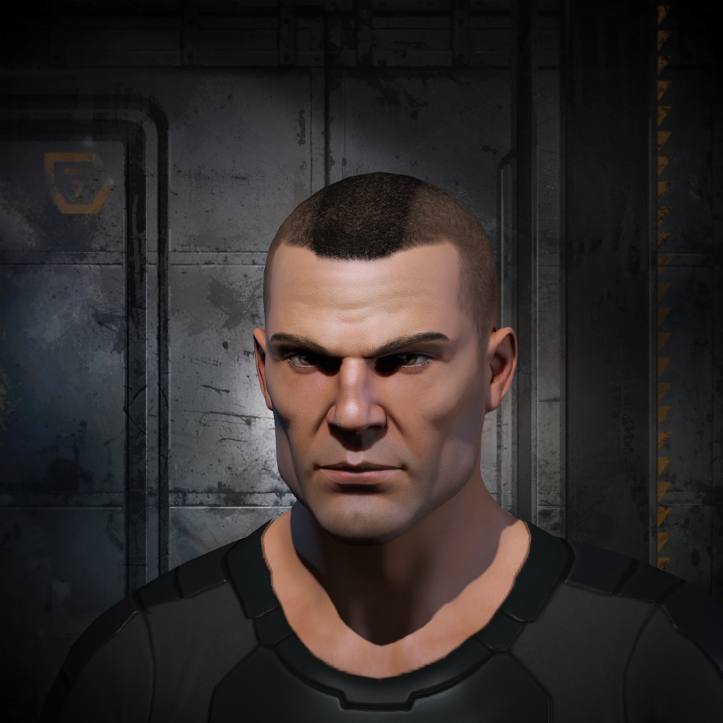 CMDR Ethan
