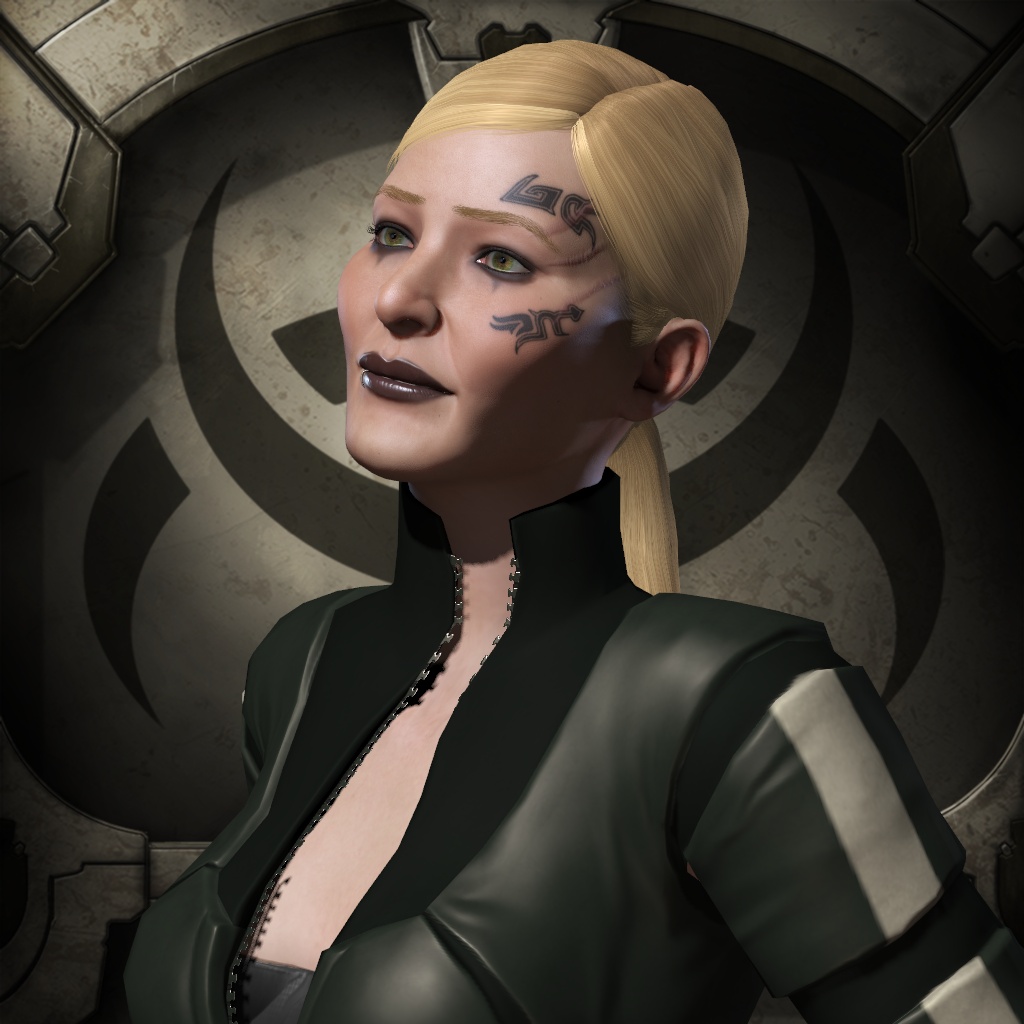 Freyja Amelana