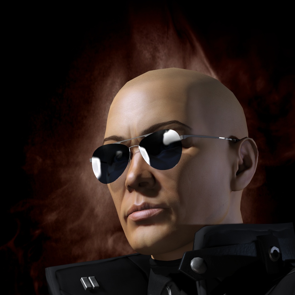 Caldari Citizen 90781500