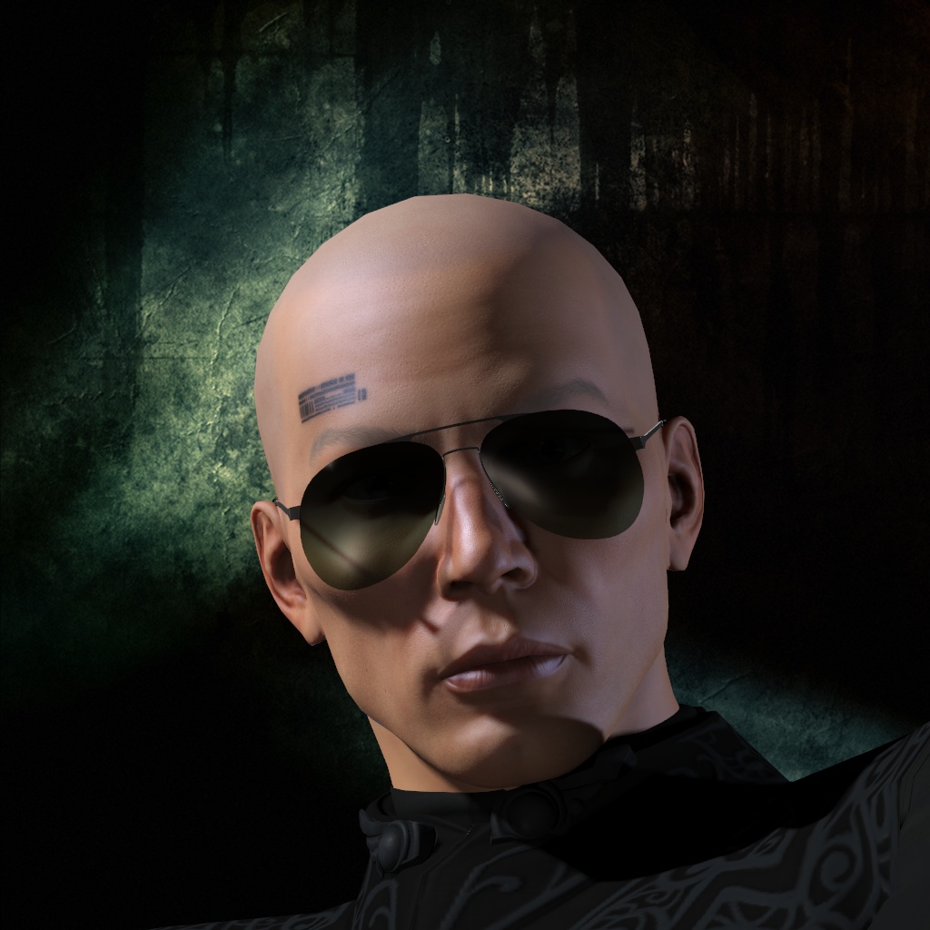 Caldari Citizen 90781512