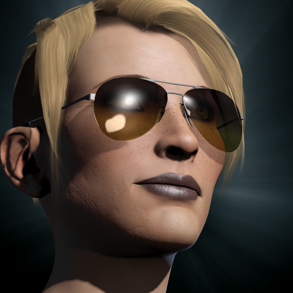 Kara Harkon