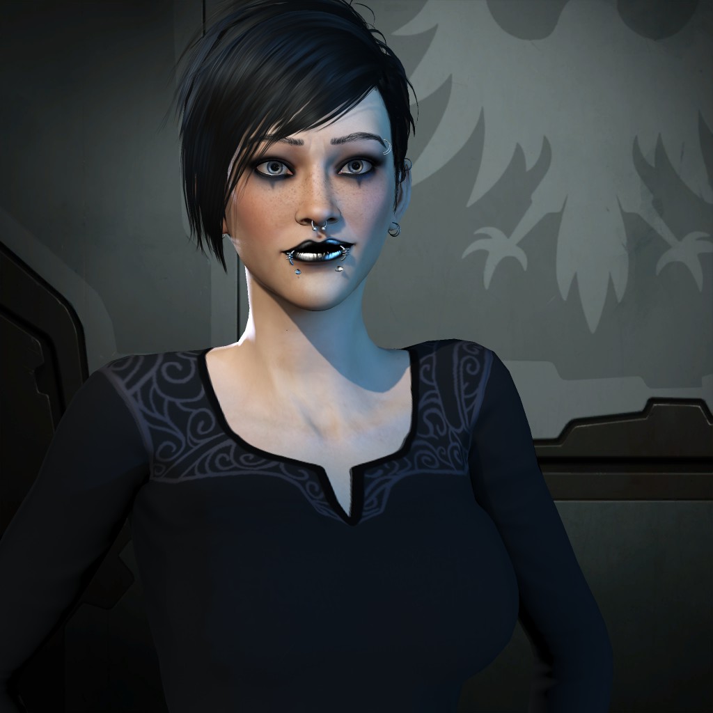 Tali Stark