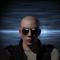 Tyton Egnald portrait
