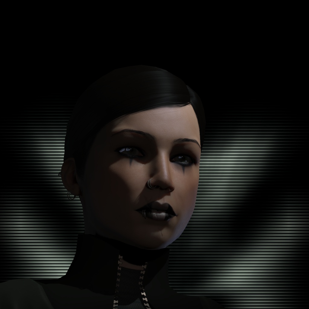 Deceiver's Voice