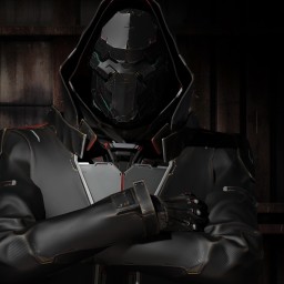 Ggothua Kondur portrait