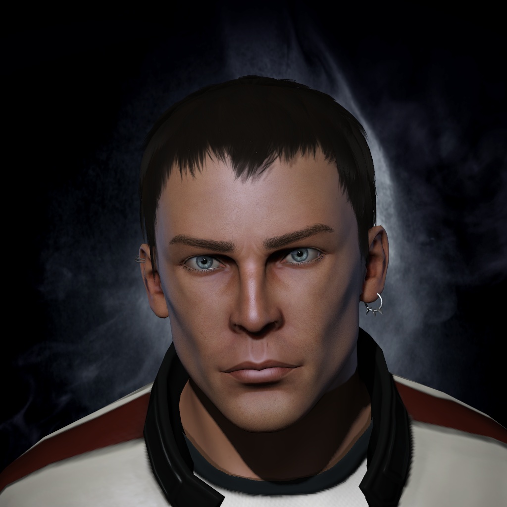 Kyel Ibruin