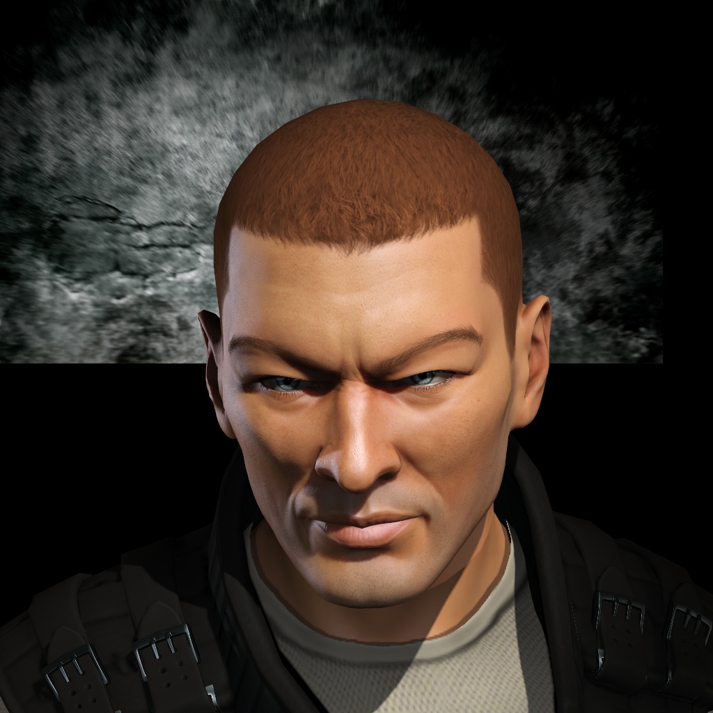 Caldari Citizen 90783289