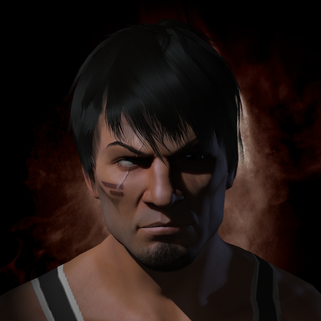 Reaver Ernaga