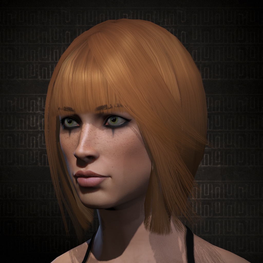 Sara Foxy