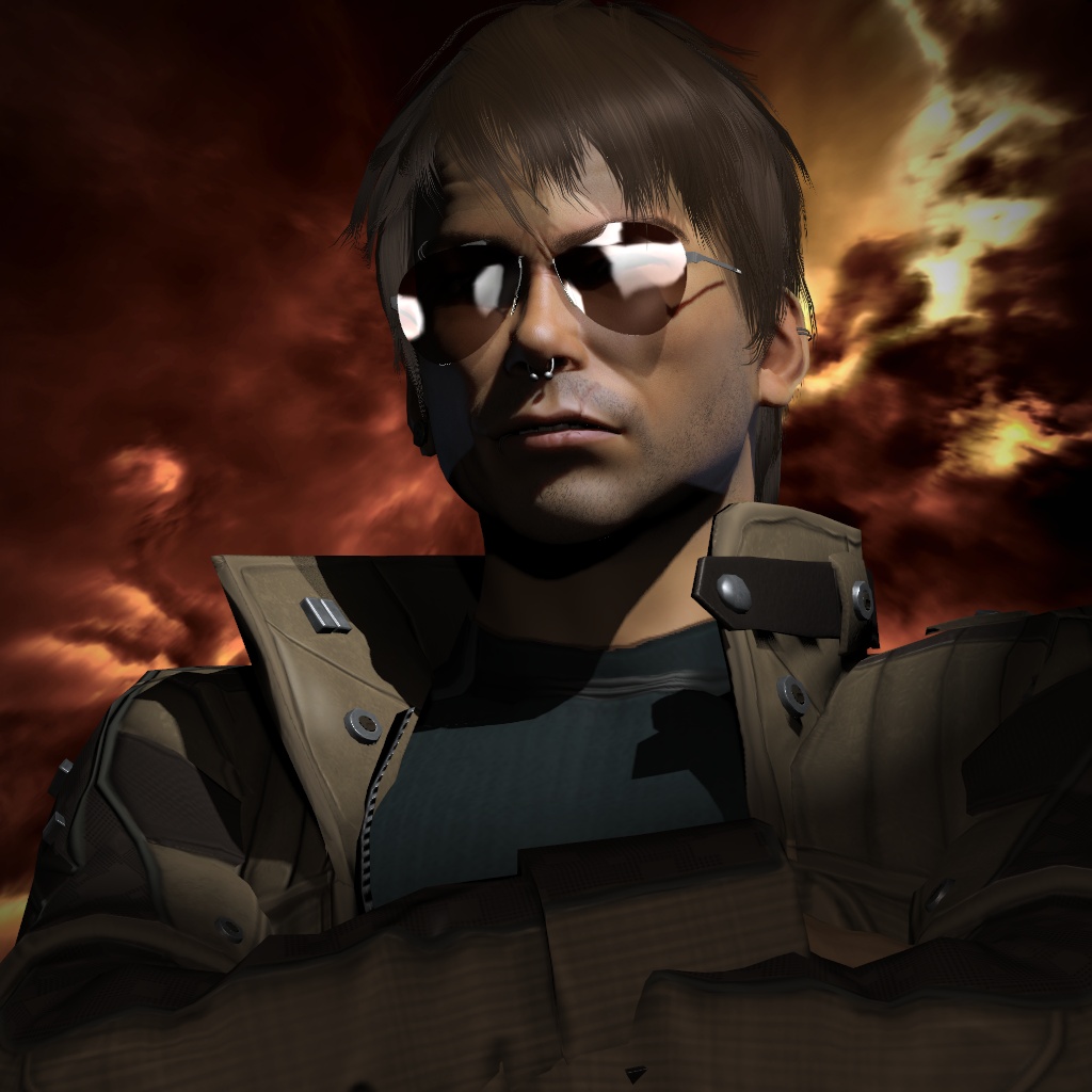 Drakken Ekanon