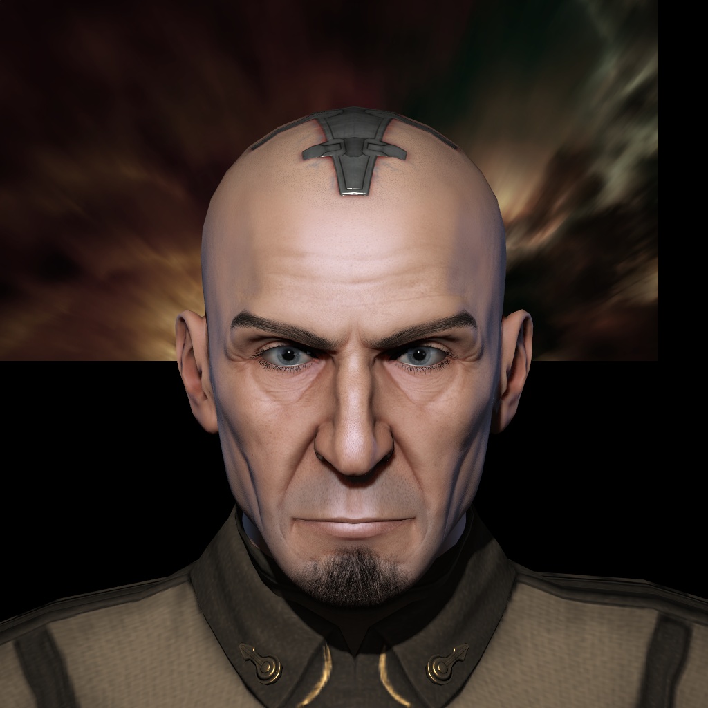 octagonas vytas