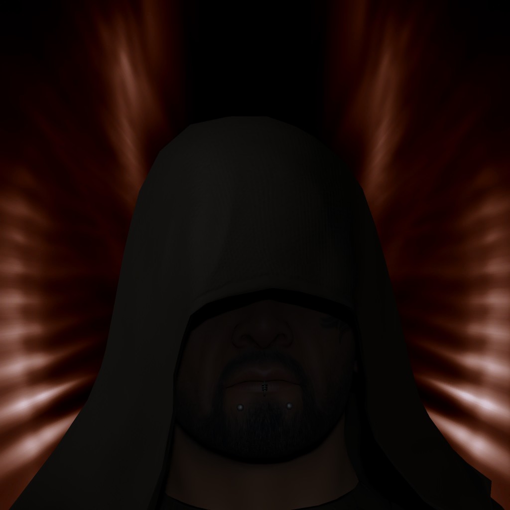 inv portrait