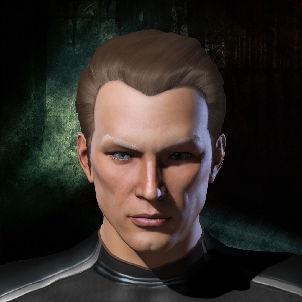 Caldari Citizen 90784308