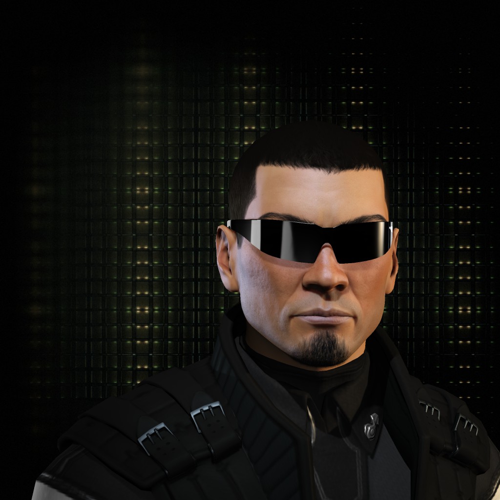 Damon Akachi