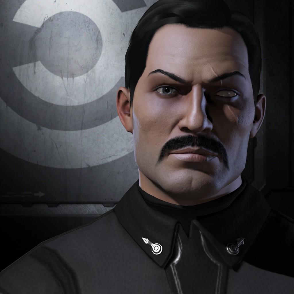 Thad Utama