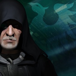 Skytzo portrait