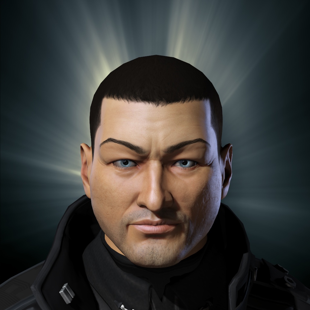 Caldari Citizen 90785795