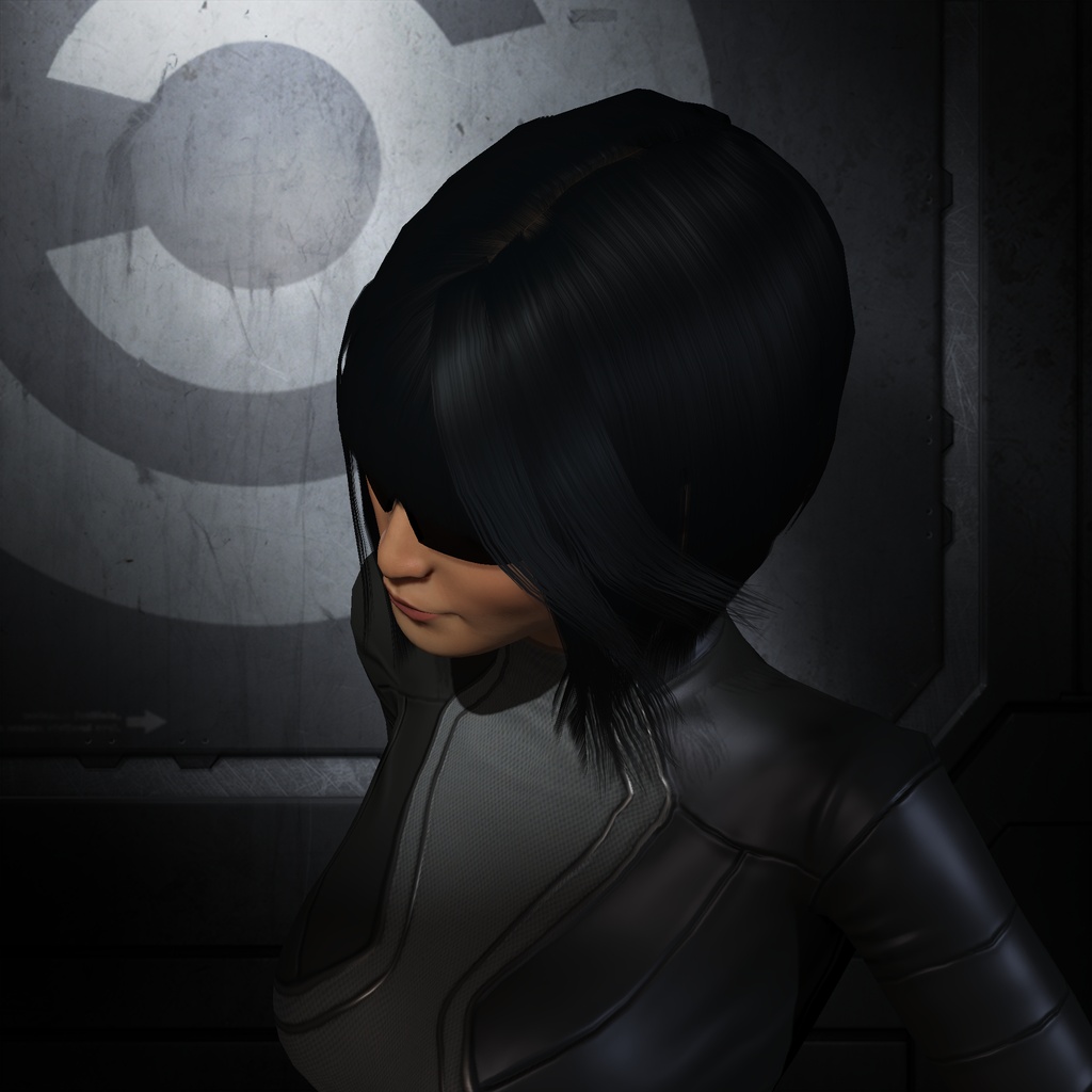Suki Mashirow