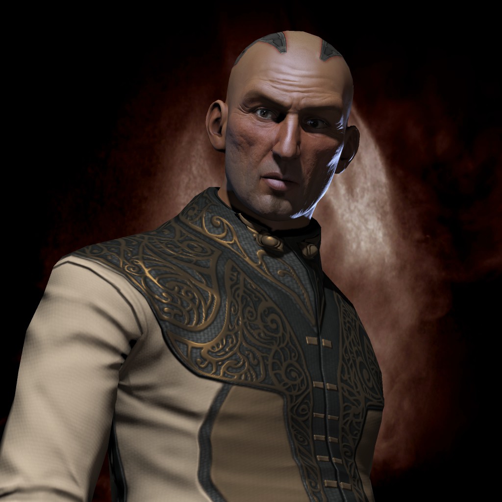 Tertius Tichim