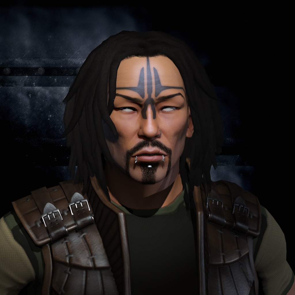 Xue'Quan Faust