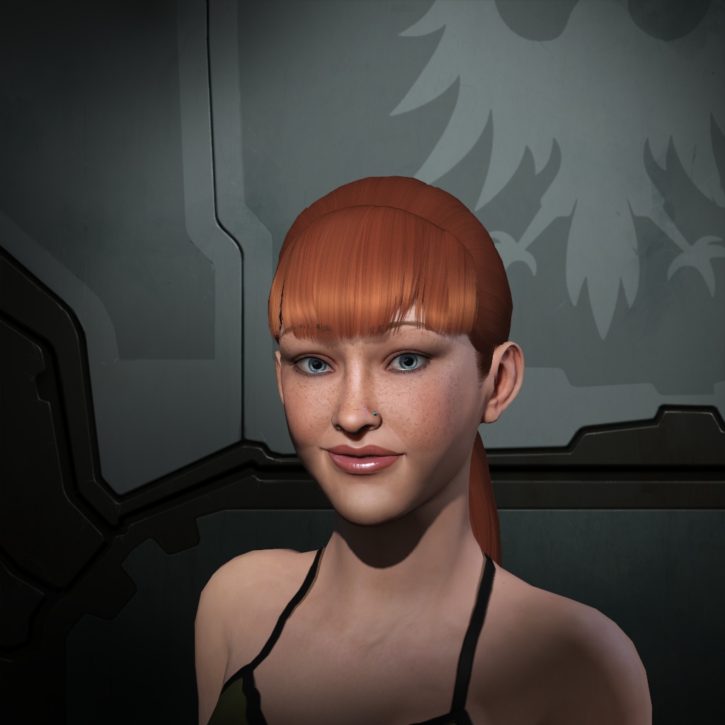 Samantha Steelheart
