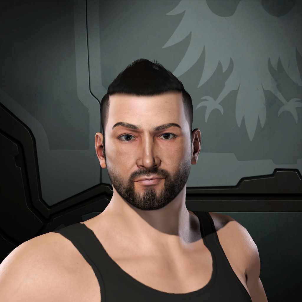 Nico Alvarez