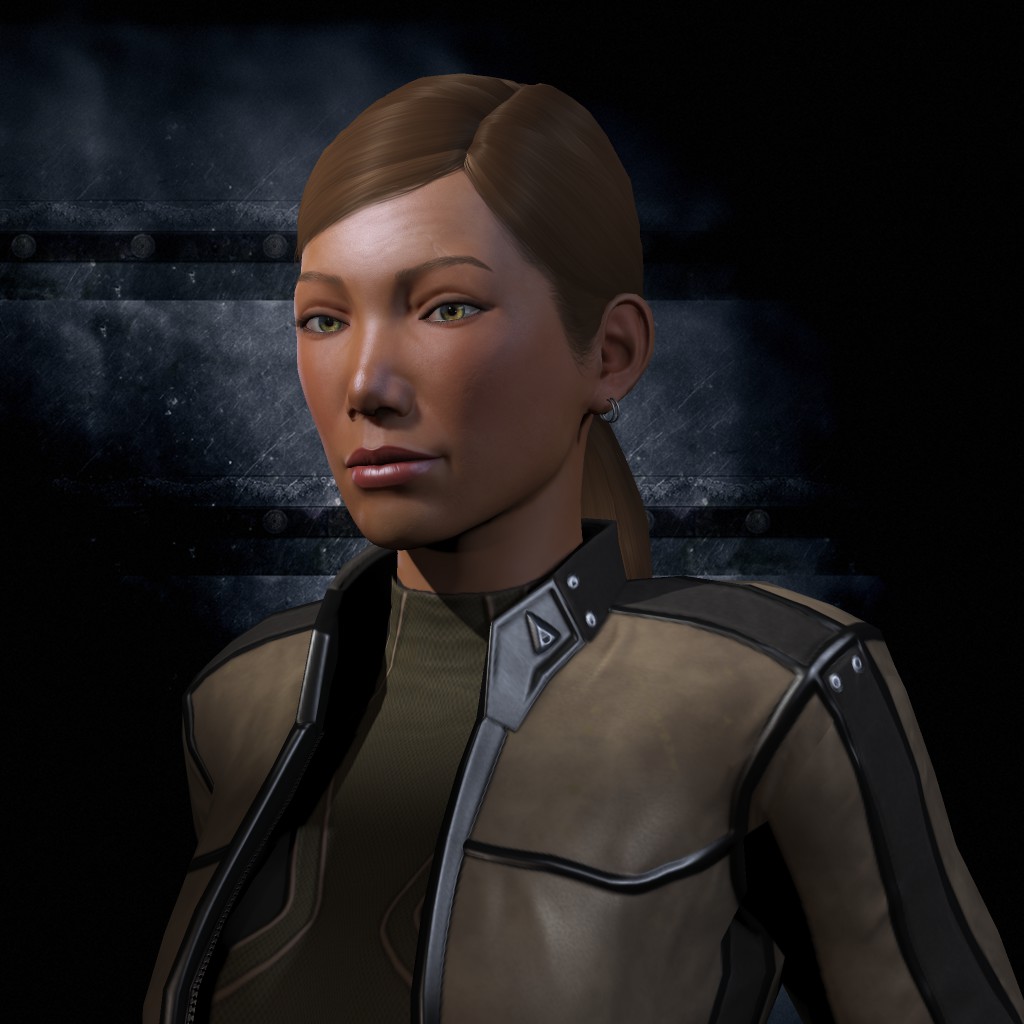 Aeryn Vekarr