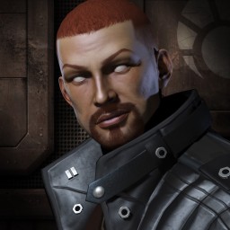 zolfo portrait