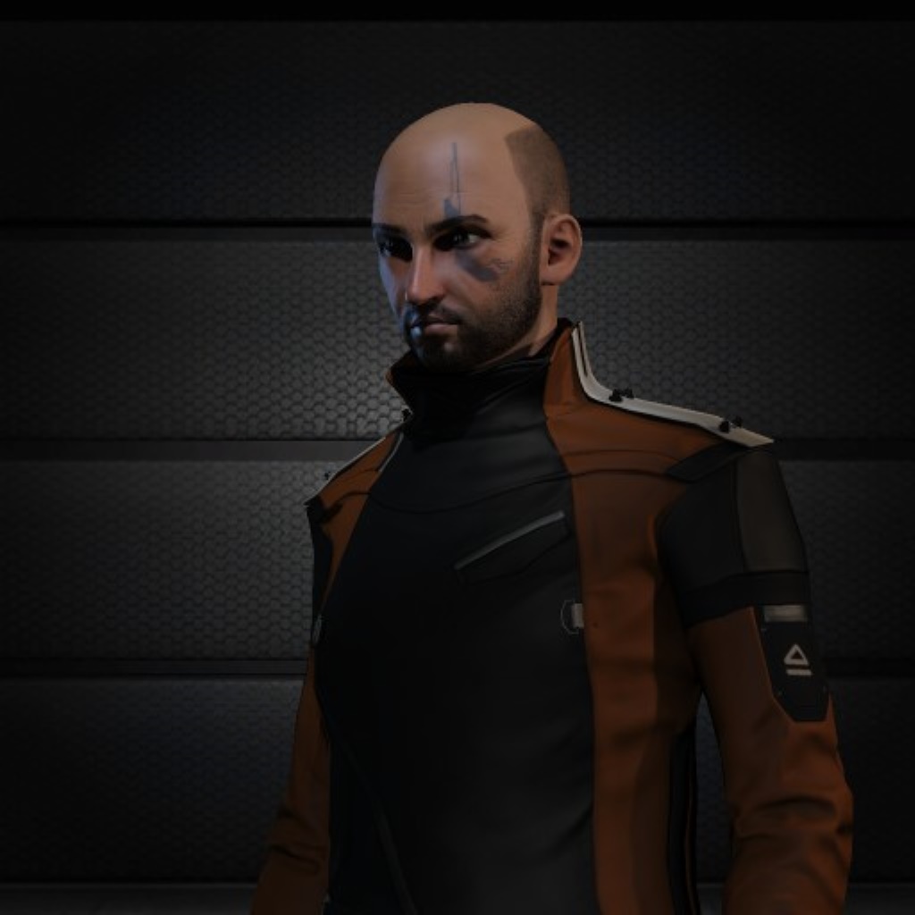 portrait