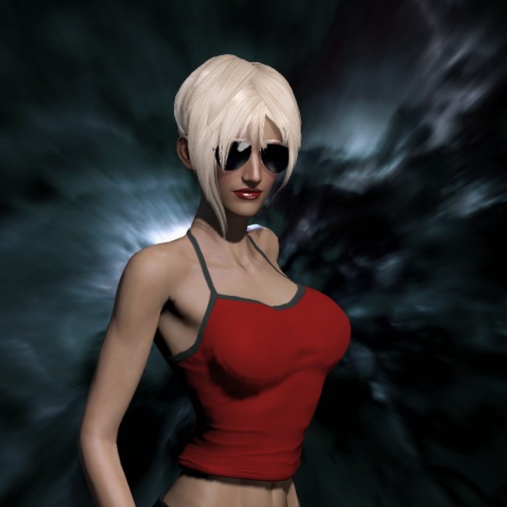 Betsy Madeveda