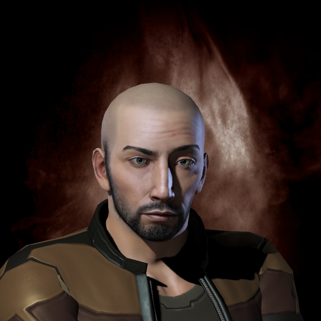 Posiedon Dunedain