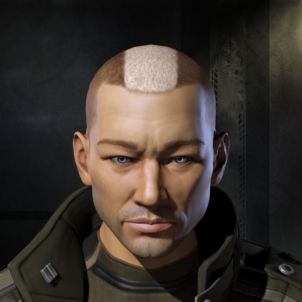 Cornelius Shaishi