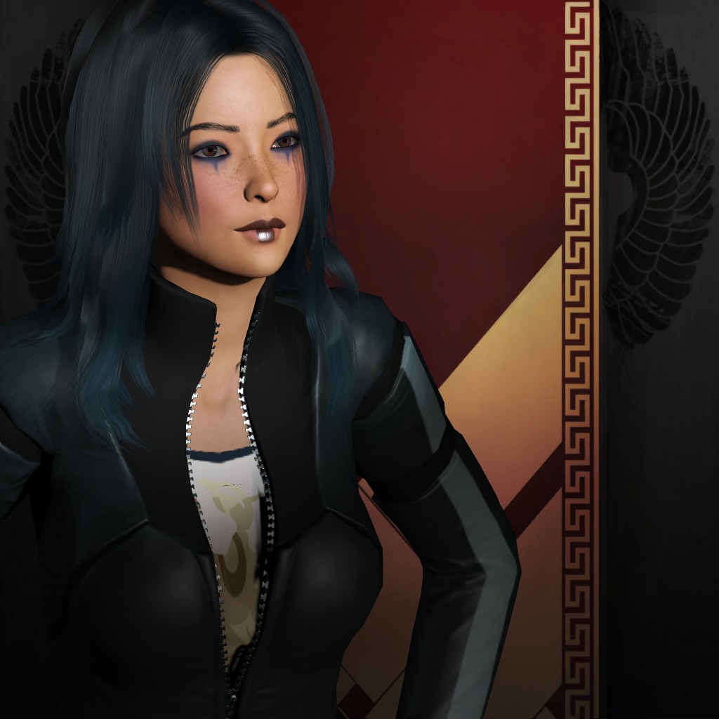 LadyHybrid