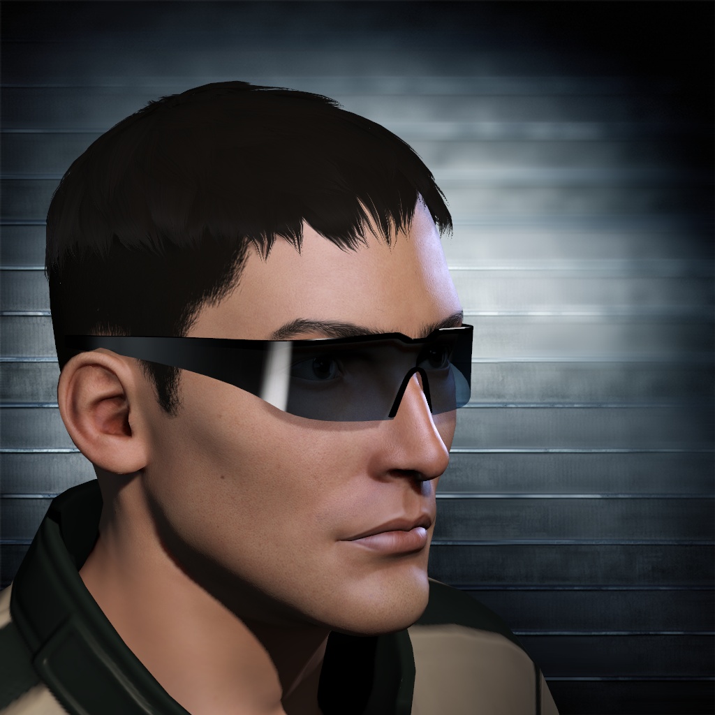 Gallente Citizen 90787240