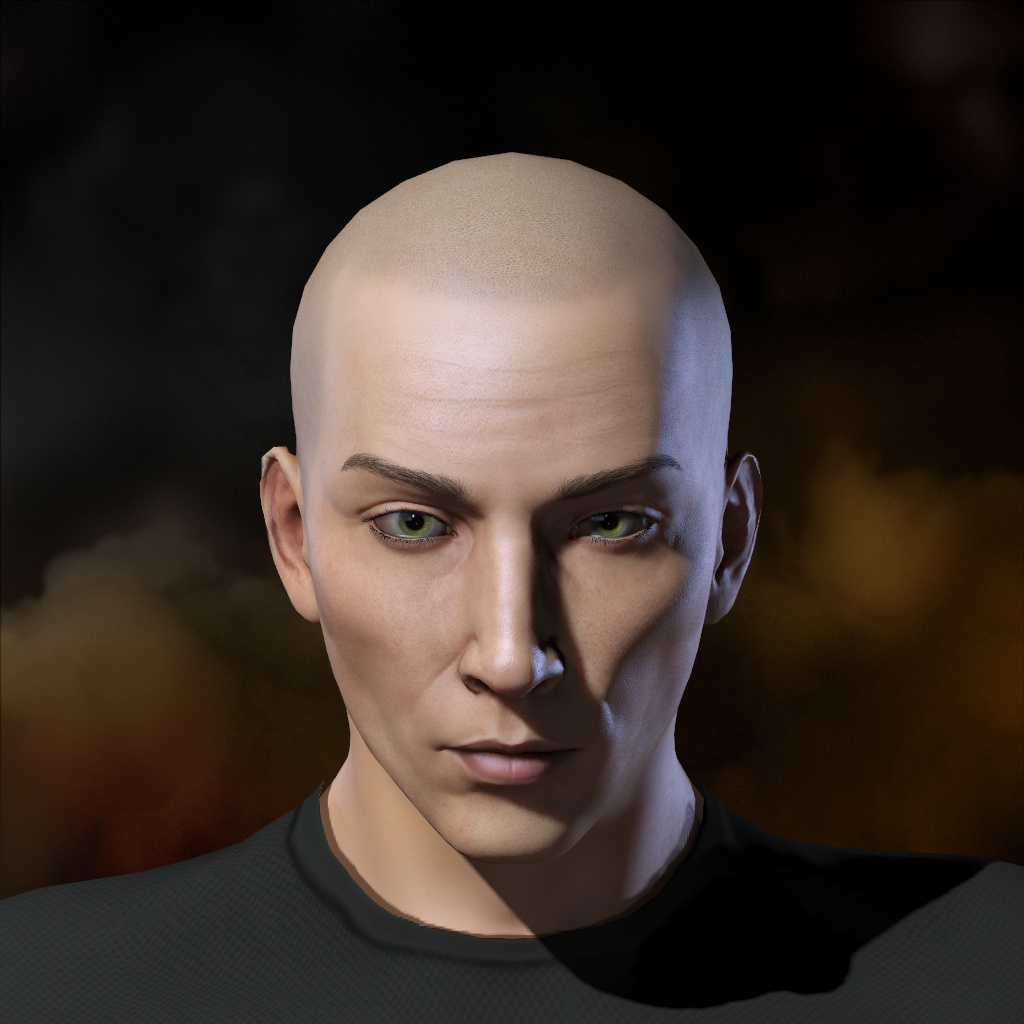 Fenris Jax
