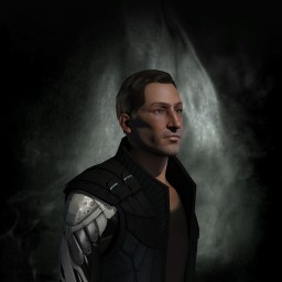 Sodar Plaude portrait