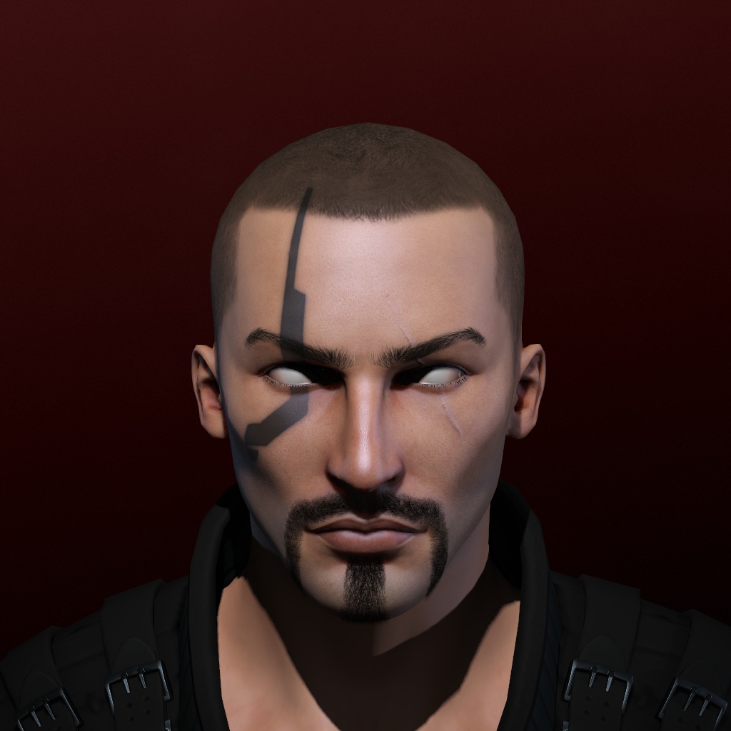 Okami Lycanmaster