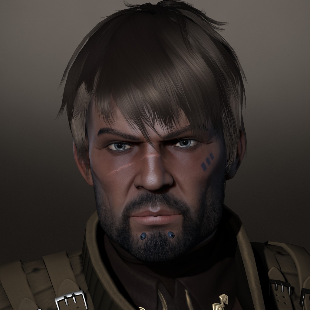 Mac Nolen