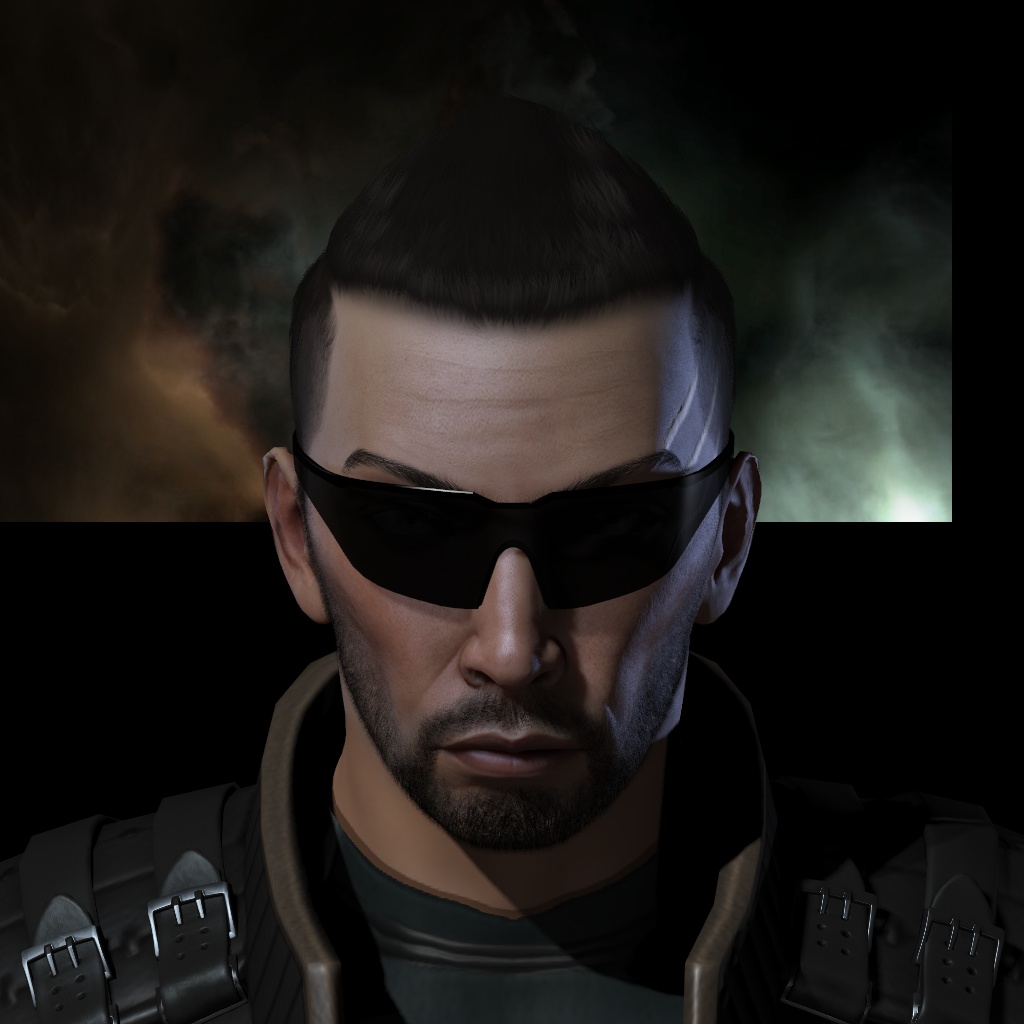 Warshade Gengod