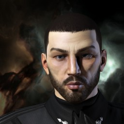 Jim Specter portrait